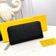 2023SS FENDI Fendi cool long wallet 2023SS FENDI Fendi cool long wallet