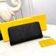 2023SS FENDI Fendi cool long wallet 2023SS FENDI Fendi cool long wallet