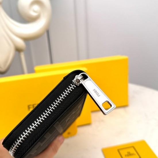 2023SS FENDI Fendi cool long wallet 2023SS FENDI Fendi cool long wallet