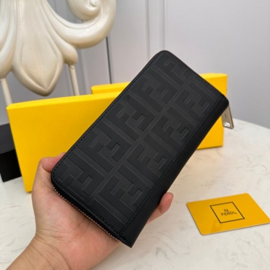 2023SS FENDI Fendi cool long wallet 2023SS FENDI Fendi cool long wallet