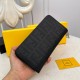2023SS FENDI Fendi cool long wallet 2023SS FENDI Fendi cool long wallet
