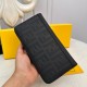 2023SS FENDI Fendi cool long wallet 2023SS FENDI Fendi cool long wallet