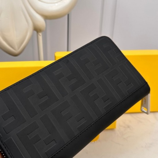 2023SS FENDI Fendi cool long wallet 2023SS FENDI Fendi cool long wallet