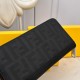 2023SS FENDI Fendi cool long wallet 2023SS FENDI Fendi cool long wallet