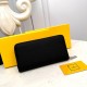 2023SS FENDI Fendi fashion trend long wallet 2023SS FENDI Fendi fashion trend long wallet