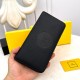 2023SS FENDI Fendi fashion trend long wallet 2023SS FENDI Fendi fashion trend long wallet