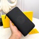 2023SS FENDI Fendi fashion trend long wallet 2023SS FENDI Fendi fashion trend long wallet