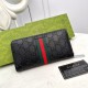 2023SS GUCCI Gucci shortest 1 week long wallet not released in Japan 2023SS GUCCI Gucci shortest 1 week long wallet not released in Japan