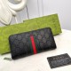 2023SS GUCCI Gucci shortest 1 week long wallet not released in Japan 2023SS GUCCI Gucci shortest 1 week long wallet not released in Japan