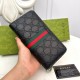 2023SS GUCCI Gucci shortest 1 week long wallet not released in Japan 2023SS GUCCI Gucci shortest 1 week long wallet not released in Japan