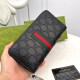 2023SS GUCCI Gucci shortest 1 week long wallet not released in Japan 2023SS GUCCI Gucci shortest 1 week long wallet not released in Japan