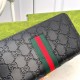 2023SS GUCCI Gucci shortest 1 week long wallet not released in Japan 2023SS GUCCI Gucci shortest 1 week long wallet not released in Japan