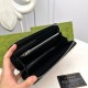 2023SS GUCCI Gucci shortest 1 week long wallet not released in Japan 2023SS GUCCI Gucci shortest 1 week long wallet not released in Japan