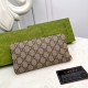 2023SS GUCCI Gucci first come first serve limited long wallet 2023SS GUCCI Gucci first come first serve limited long wallet
