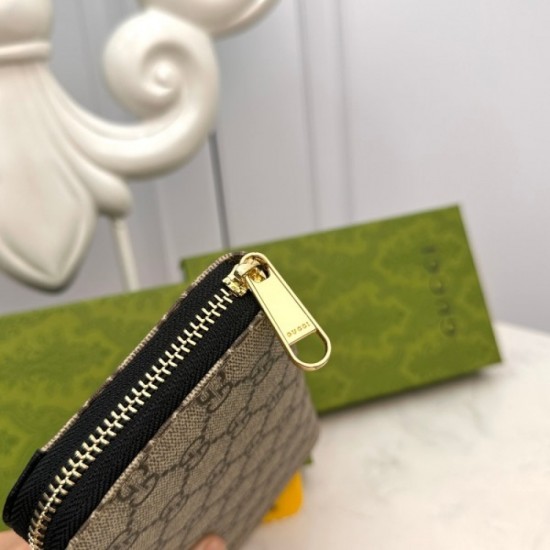 2023SS GUCCI Gucci first come first serve limited long wallet 2023SS GUCCI Gucci first come first serve limited long wallet