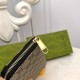 2023SS GUCCI Gucci first come first serve limited long wallet 2023SS GUCCI Gucci first come first serve limited long wallet