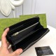 2023SS GUCCI Gucci first come first serve limited long wallet 2023SS GUCCI Gucci first come first serve limited long wallet