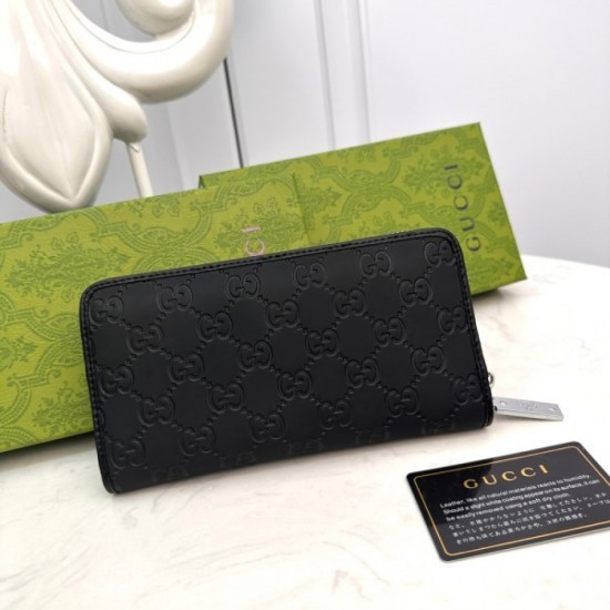 2023SS GUCCI Gucci Limited item delivered from overseas long wallet 2023SS GUCCI Gucci Limited item delivered from overseas long wallet