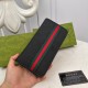 2023SS GUCCI Gucci Limited item delivered from overseas long wallet 2023SS GUCCI Gucci Limited item delivered from overseas long wallet