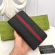 2023SS GUCCI Gucci Limited item delivered from overseas long wallet 2023SS GUCCI Gucci Limited item delivered from overseas long wallet