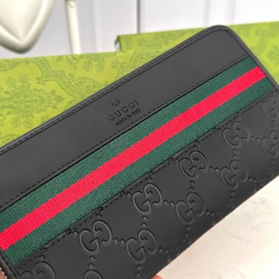 2023SS GUCCI Gucci Limited item delivered from overseas long wallet 2023SS GUCCI Gucci Limited item delivered from overseas long wallet