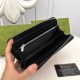 2023SS GUCCI Gucci Limited item delivered from overseas long wallet 2023SS GUCCI Gucci Limited item delivered from overseas long wallet