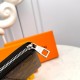 2023SS LOUIS VUITTON Louis Vuitton spring new work attention long wallet 2023SS LOUIS VUITTON Louis Vuitton spring new work attention long wallet