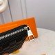 2023SS LOUIS VUITTON Louis Vuitton No. 1 long wallet this summer 2023SS LOUIS VUITTON Louis Vuitton No. 1 long wallet this summer