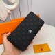2023SS LOUIS VUITTON Louis Vuitton No. 1 long wallet this summer 2023SS LOUIS VUITTON Louis Vuitton No. 1 long wallet this summer