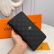 2023SS LOUIS VUITTON Louis Vuitton No. 1 long wallet this summer 2023SS LOUIS VUITTON Louis Vuitton No. 1 long wallet this summer