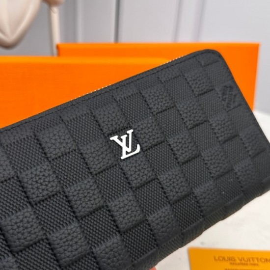 2023SS LOUIS VUITTON Louis Vuitton No. 1 long wallet this summer 2023SS LOUIS VUITTON Louis Vuitton No. 1 long wallet this summer