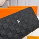 2023SS LOUIS VUITTON Louis Vuitton No. 1 long wallet this summer 2023SS LOUIS VUITTON Louis Vuitton No. 1 long wallet this summer