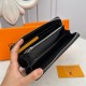 2023SS LOUIS VUITTON Louis Vuitton No. 1 long wallet this summer 2023SS LOUIS VUITTON Louis Vuitton No. 1 long wallet this summer