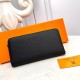 2023SS LOUIS VUITTON Louis Vuitton easy-to-wear color long wallet 2023SS LOUIS VUITTON Louis Vuitton easy-to-wear color long wallet