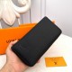 2023SS LOUIS VUITTON Louis Vuitton easy-to-wear color long wallet 2023SS LOUIS VUITTON Louis Vuitton easy-to-wear color long wallet