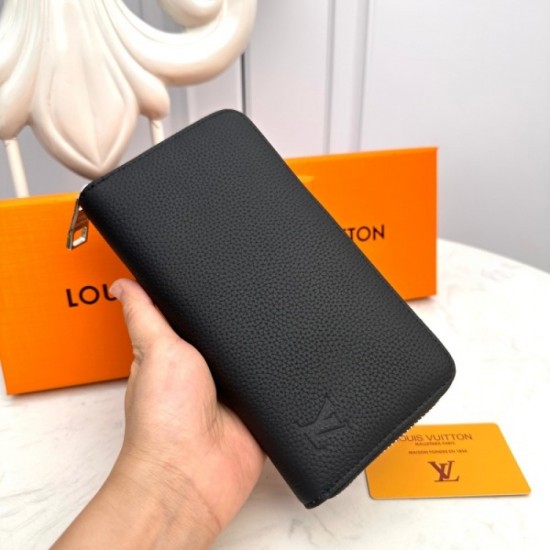 2023SS LOUIS VUITTON Louis Vuitton easy-to-wear color long wallet 2023SS LOUIS VUITTON Louis Vuitton easy-to-wear color long wallet