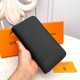 2023SS LOUIS VUITTON Louis Vuitton easy-to-wear color long wallet 2023SS LOUIS VUITTON Louis Vuitton easy-to-wear color long wallet