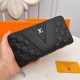 2023SS LOUIS VUITTON Louis Vuitton spring must be sold out long wallet 2023SS LOUIS VUITTON Louis Vuitton spring must be sold out long wallet