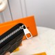 2023SS LOUIS VUITTON Louis Vuitton spring must be sold out long wallet 2023SS LOUIS VUITTON Louis Vuitton spring must be sold out long wallet
