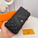 2023SS LOUIS VUITTON Louis Vuitton spring must be sold out long wallet 2023SS LOUIS VUITTON Louis Vuitton spring must be sold out long wallet