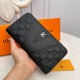 2023SS LOUIS VUITTON Louis Vuitton spring must be sold out long wallet 2023SS LOUIS VUITTON Louis Vuitton spring must be sold out long wallet