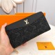 2023SS LOUIS VUITTON Louis Vuitton pre-sale limited long wallet 2023SS LOUIS VUITTON Louis Vuitton pre-sale limited long wallet