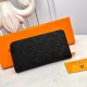 2023SS LOUIS VUITTON Louis Vuitton pre-sale limited long wallet 2023SS LOUIS VUITTON Louis Vuitton pre-sale limited long wallet
