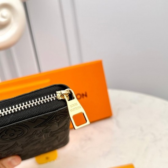 2023SS LOUIS VUITTON Louis Vuitton pre-sale limited long wallet 2023SS LOUIS VUITTON Louis Vuitton pre-sale limited long wallet