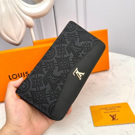 2023SS LOUIS VUITTON Louis Vuitton pre-sale limited long wallet 2023SS LOUIS VUITTON Louis Vuitton pre-sale limited long wallet