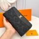 2023SS LOUIS VUITTON Louis Vuitton pre-sale limited long wallet 2023SS LOUIS VUITTON Louis Vuitton pre-sale limited long wallet