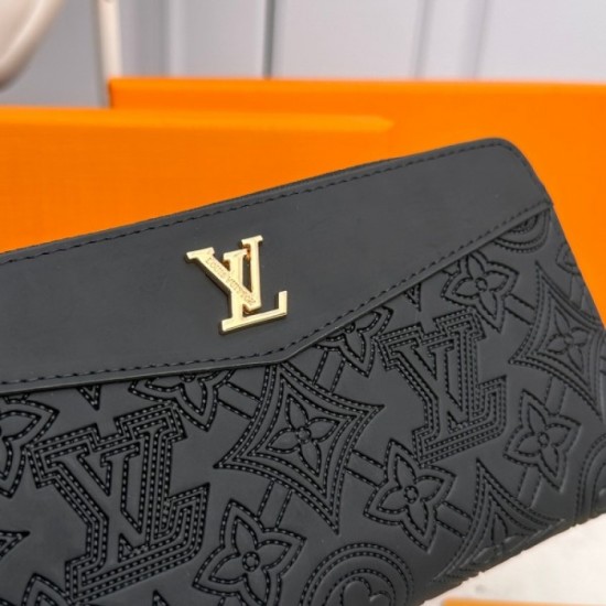 2023SS LOUIS VUITTON Louis Vuitton pre-sale limited long wallet 2023SS LOUIS VUITTON Louis Vuitton pre-sale limited long wallet