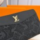 2023SS LOUIS VUITTON Louis Vuitton pre-sale limited long wallet 2023SS LOUIS VUITTON Louis Vuitton pre-sale limited long wallet