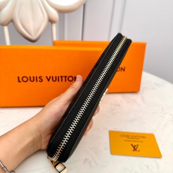 2023SS LOUIS VUITTON Louis Vuitton pre-sale limited long wallet 2023SS LOUIS VUITTON Louis Vuitton pre-sale limited long wallet