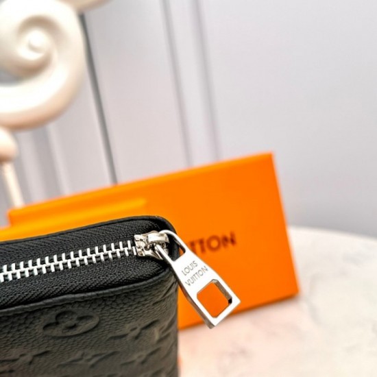 2023SS LOUIS VUITTON Louis Vuitton overseas limited new long wallet 2023SS LOUIS VUITTON Louis Vuitton overseas limited new long wallet